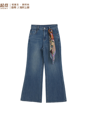 记忆的起点牛仔裤70AC26923