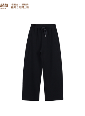 记忆的起点休闲裤70AC20769