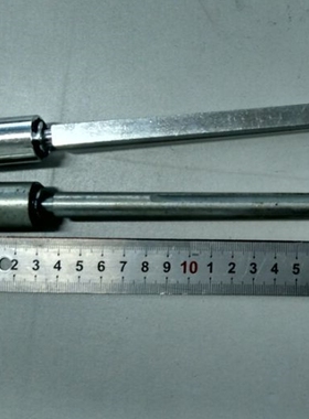 美捷伦余特兄弟牌封口机原厂配件SF150FRD1000电机输送传动连接杆