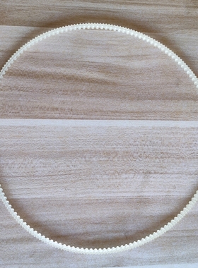 美捷伦余特兄弟封口机配件SF150FRD1000齿形带传动送带同步导向带