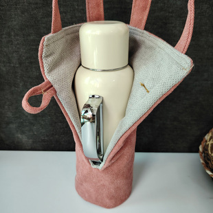 传家壶大号1600M保护套 迷你收纳袋子手提帆布包手把外露定制规格