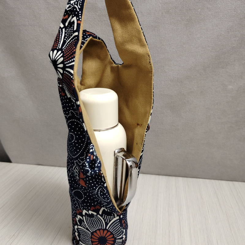 传家壶保护袋轻便纯棉布包高颜值