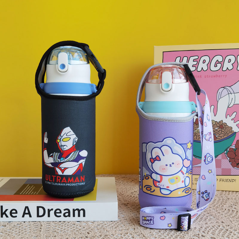 水杯套保温杯套膳魔师保护套