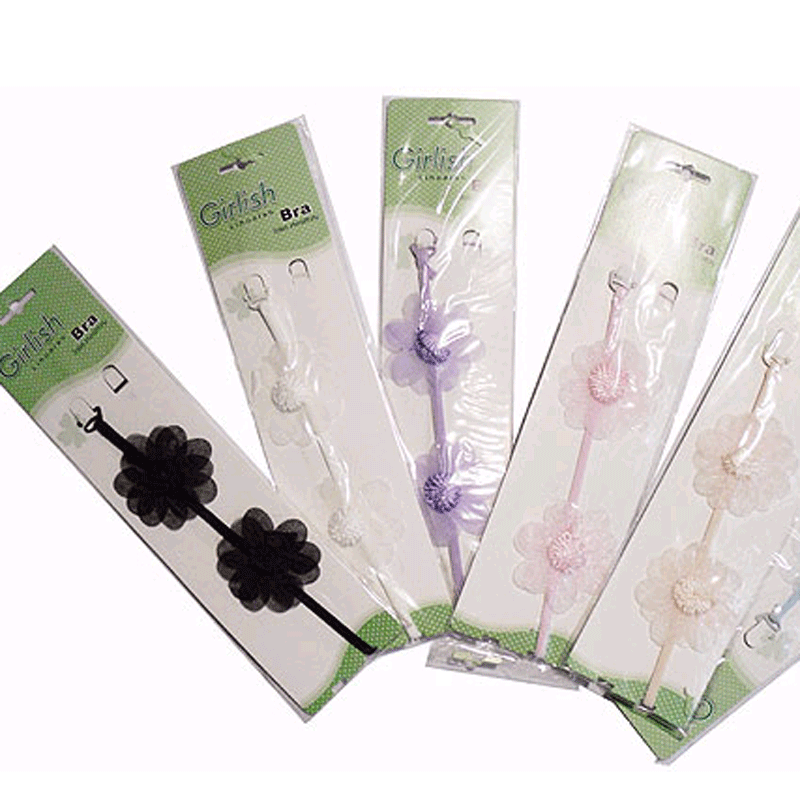 Sangles pour lingerie - Ref 816422 Image 3