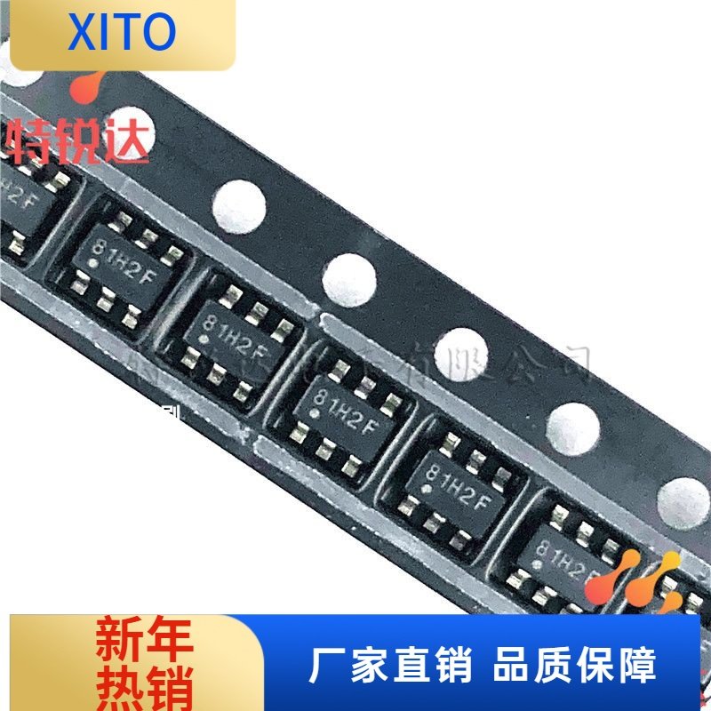 MM3280H01NRH丝印81H2FSOT23-6M