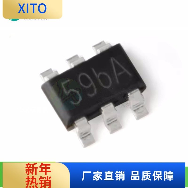 (10pcs)原装正品贴片TP4059SOT-2