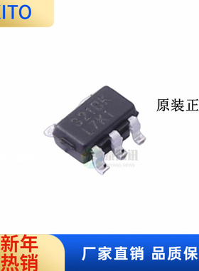 (10pcs)原装正品 RS321BKXF SOT23-5润石RUNIC 通用运算放大器芯