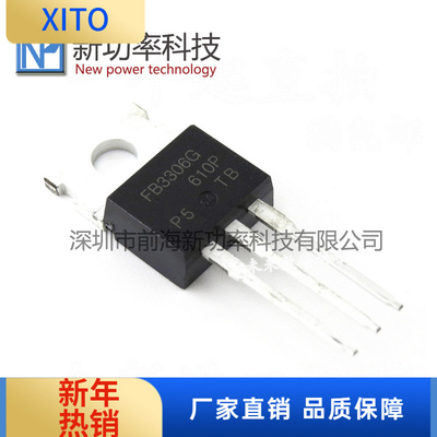 IRFB3306GFB3306G场效应管15055V