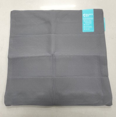 韩国百安舒凝胶坐垫M码【坐垫套】【不是坐垫】