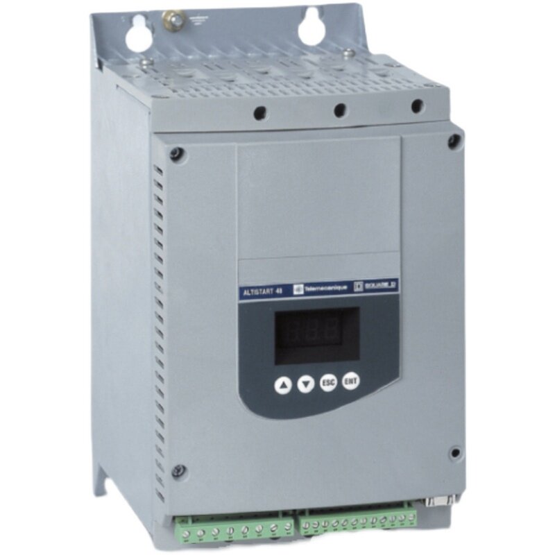 施耐德ats48c59q软启动器