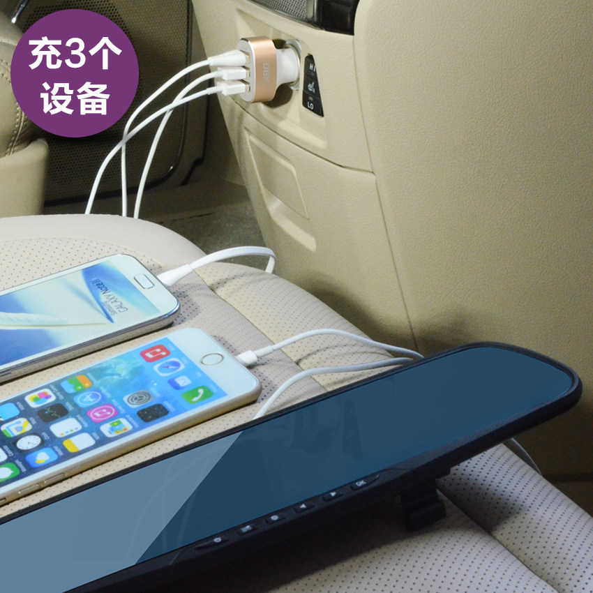 chargeur 3.4A, 3A - Ref 1298733 Image 3