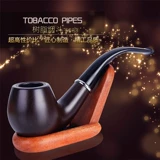 Фильтруя сигаретная циркуляция смолы может очистить старый модный дымовой пакет вход в кастрюлю табак.