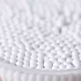 Ватные палочки, одноразовая гигиеническая хлопковая ухочистка для ушей для домашнего использования