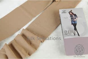 SS200d不透肉秋冬丝袜女打底袜子黑色女纯色基础连裤袜肤色不反光