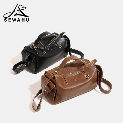 SEWAHU正品女士单肩包