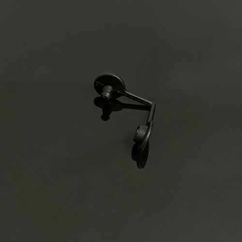 塑料吊牌识别带手腕带塑胶四合扣固定扣子母扣一次性连体二合扣