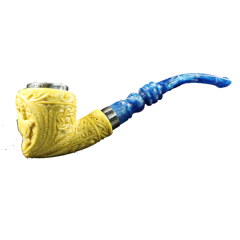 百年海柳赠送配件烟斗架