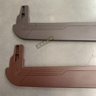 雀友麻将机配件 S60/S90/S150/S500/T380/T580外框边框压框条4根