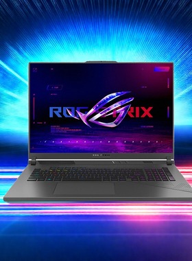ROG/玩家国度 枪神8 Plus RTX4090超竞版4080枪神9Plus笔记本电脑