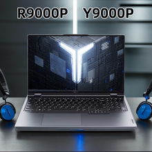 Lenovo/联想 拯救者 Y9000P R9000P 4080 4070至尊版游戏本笔记本