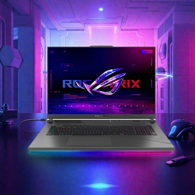 ROG/玩家国度 魔霸9 魔霸9-5070Ti-9955HX3D魔霸新锐2025笔记本