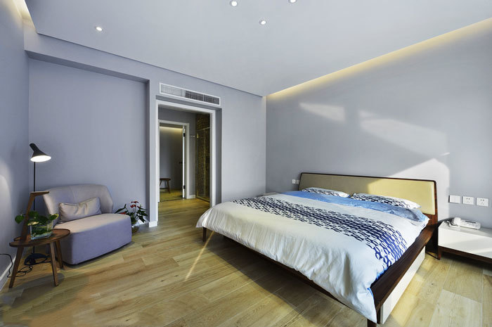 上海二手房厨卫翻新 出租房简约装修 墙面粉刷 刷涂料