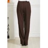 Кофейные штаны, черная комнатная униформа медсестры, большой размер