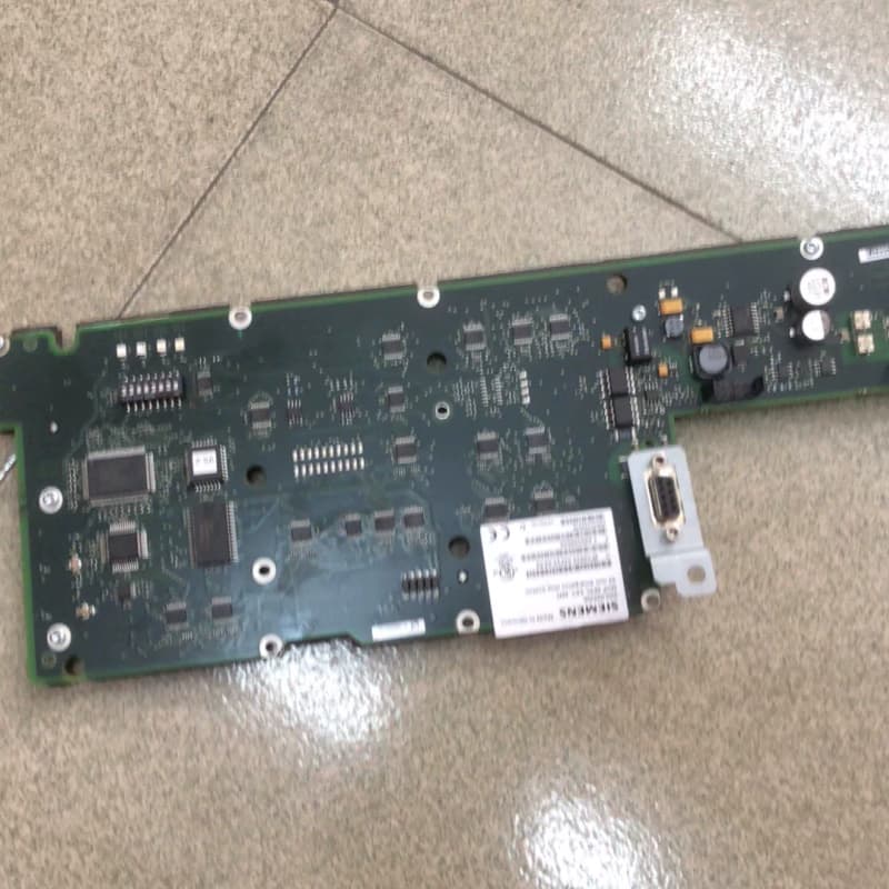 6FC5203-0AF22-0AA2 西门子840D键盘 主--议价商品