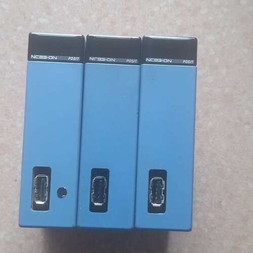 友信PLC模块F3NC93-0N实拍现货议价--议价商品