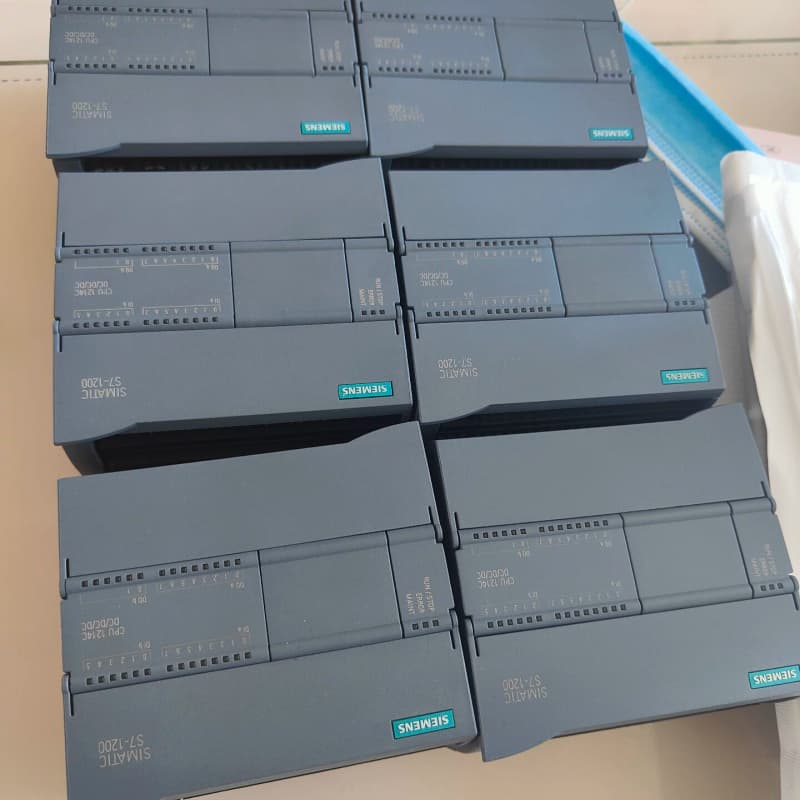 西门子S7-1200 CPU 1214C 214-1AG40--议价商品