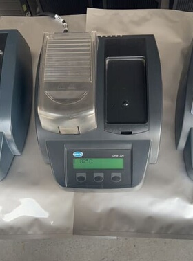 三台打包价 哈希消解仪 HACH DRB 200 三--议价商品
