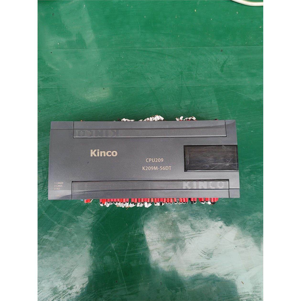 二手折机，Kinco步科PLC