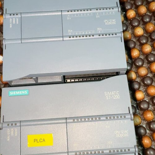 西门子S7-1200PLC，1214C DC/DC/DC，6--议价商品