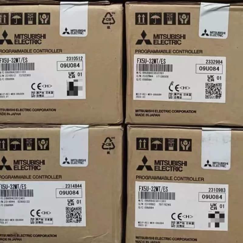 三菱PLC通讯模块#Mitsubishi/三菱 #PLC--议价商品