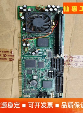 瑞德世RadiSys 060-00874-0006 工控机主--议价商品