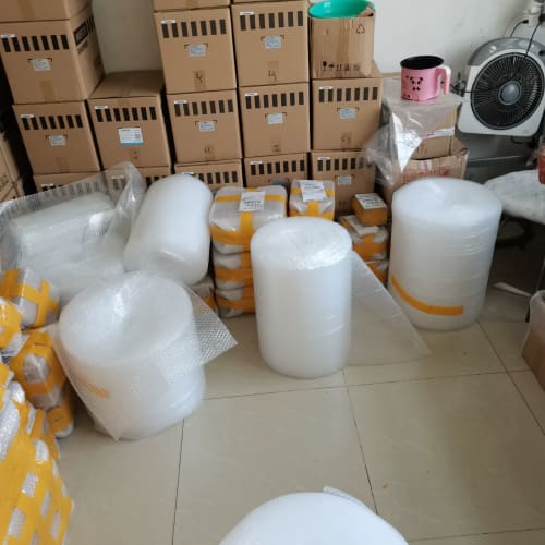 变频器成本受全球原材料上涨及芯片短缺影响，价格持续上涨中，有