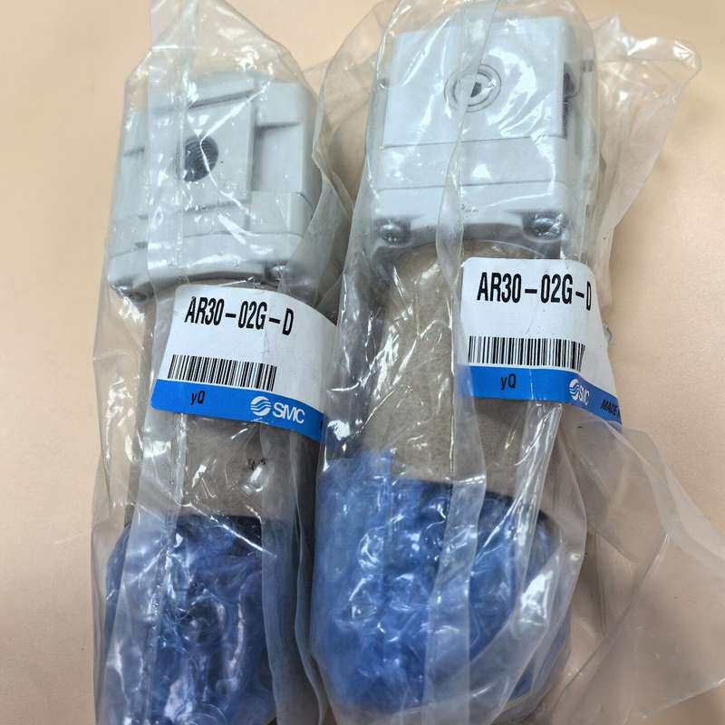 【SMC减压阀 AR30-02G-D】全新原装,带压力表,正--议价商品