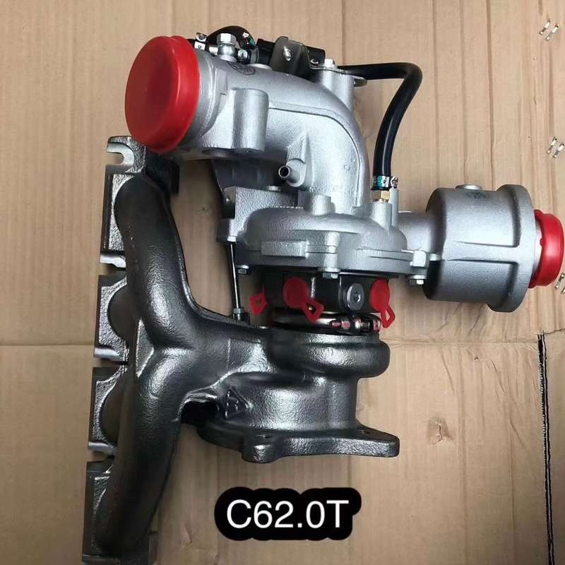 奥迪A6LC62.0T涡轮增压器 迈腾昊锐途观新帕萨特CCQ--议价商品