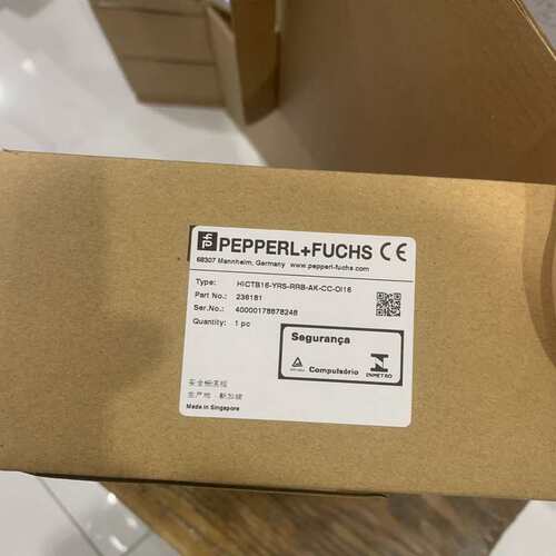 倍加福：HICTB16-YRS-RRB-AK-CC-DI16--议价商品