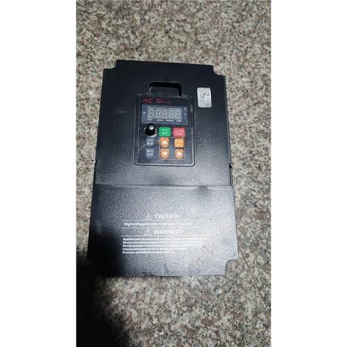 二手拆机变频器V84TROCB
