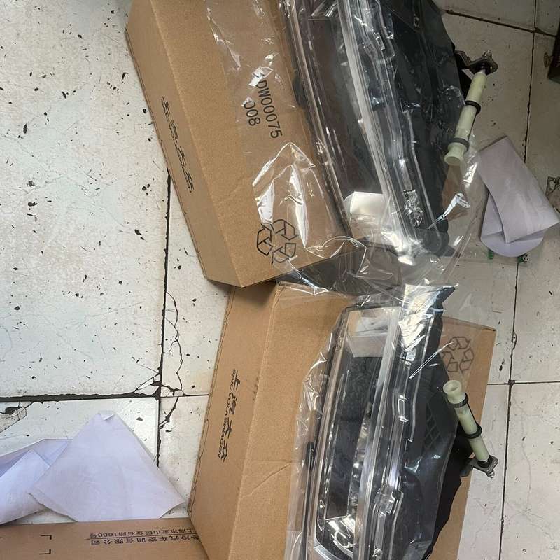 大众新帕萨特前雾灯防雾灯适用于11-15款帕萨特--议价商品