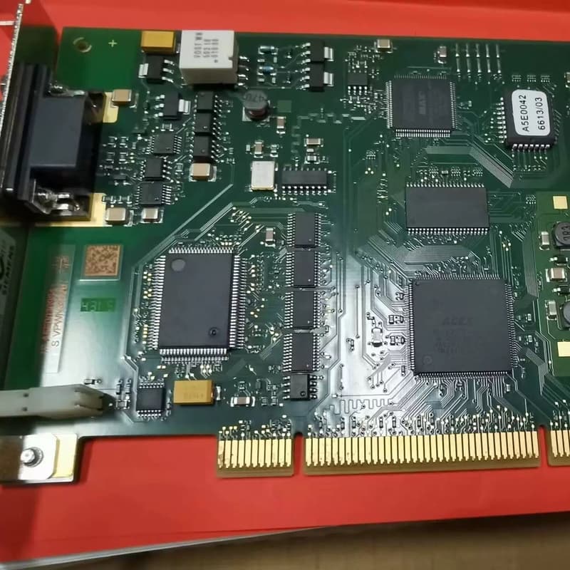 西门子通讯卡6GK1561-1AA01 原装现货A5E003--议价商品