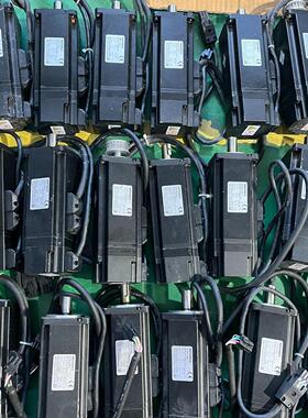 汇川620系列伺服电机400w套装IS620PS2R8I--议价商品