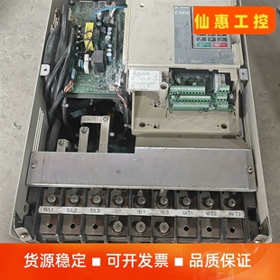 安川E1000变频器 CMR EB4A0103AAA