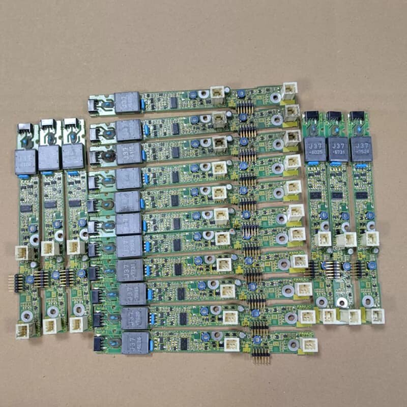 发那科FANUC原装J37高压板,型号A20B-8002-0--议价商品
