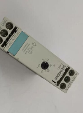 西门子SIRIUS时间继电器3RP1576-1NP30，德国--议价商品