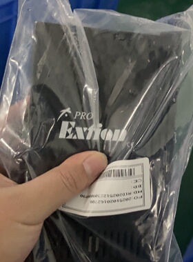 议价--台湾大内EXTION五相步进驱动器EXD5314CE，全新未