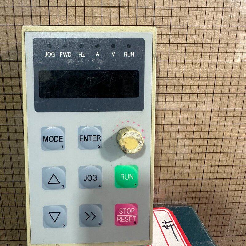 【德力西变频器面板德力西大板 两款接口】--议价商品
