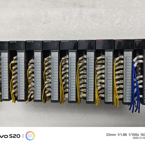 三菱Q系列PLC模块--议价商品