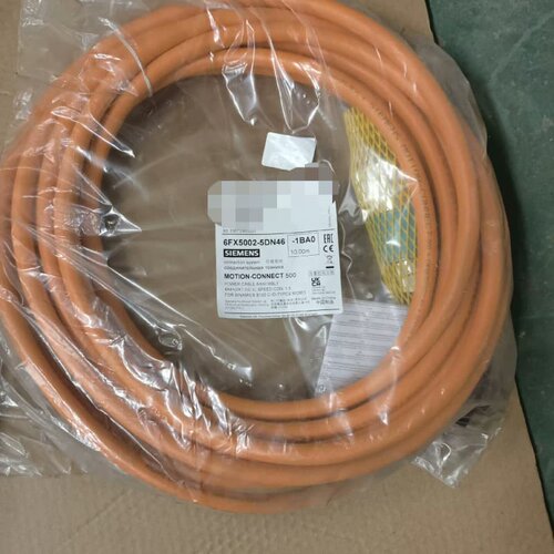 6FX5002-5DN46-1BA0，长度10米--议价商品